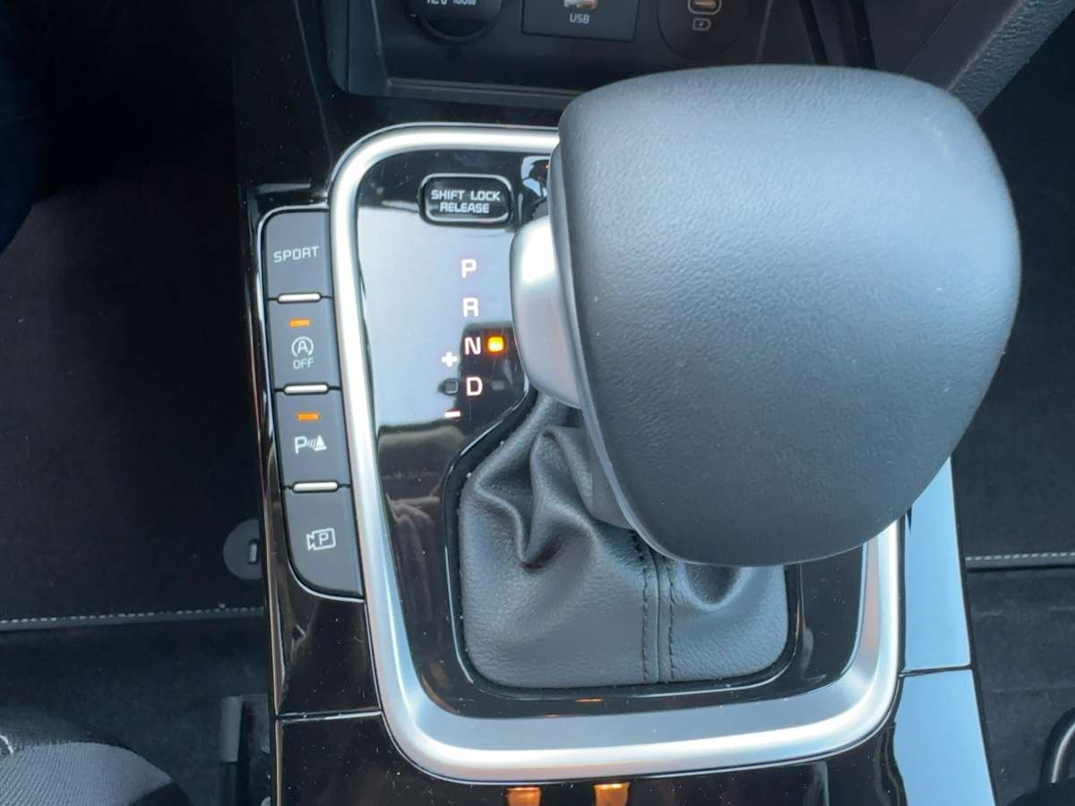 Fahrzeugbild eines Kia cee'd