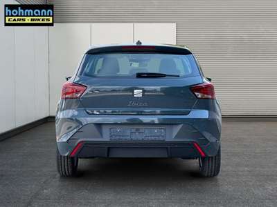 Bild SEAT Ibiza