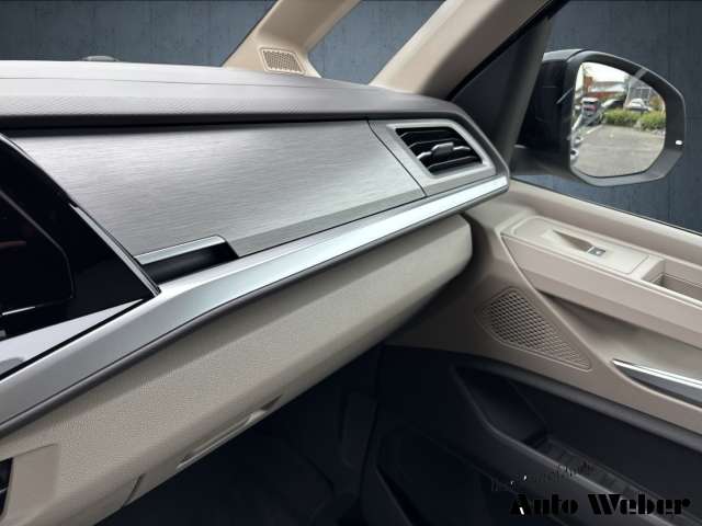 Fahrzeugbild eines Volkswagen California
