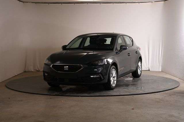 Fahrzeugbild eines SEAT Leon