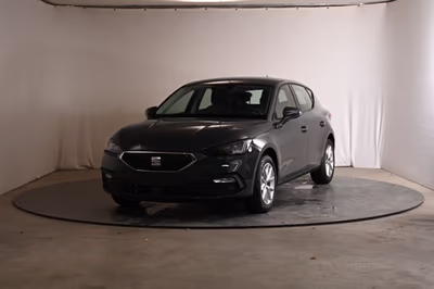 Bild SEAT Leon