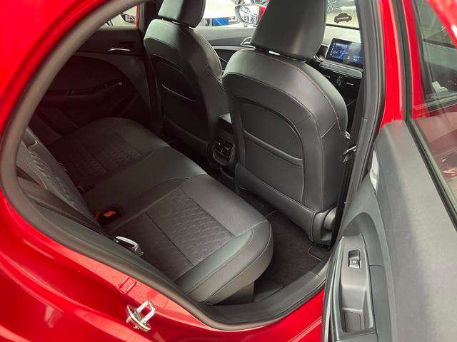 Fahrzeugbild eines MG MG3
