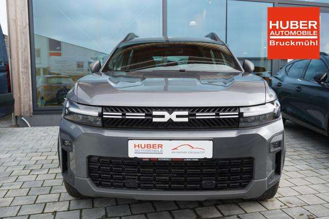 Fahrzeugbild eines Dacia Bigster