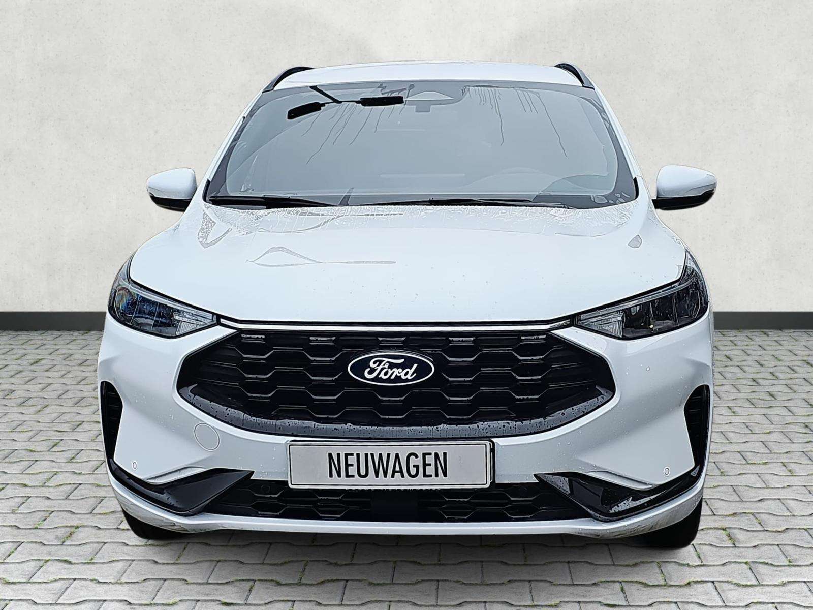 Fahrzeugbild eines Ford Kuga