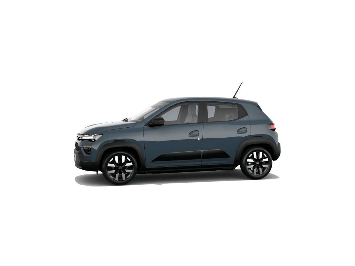 Fahrzeugbild eines Dacia Spring