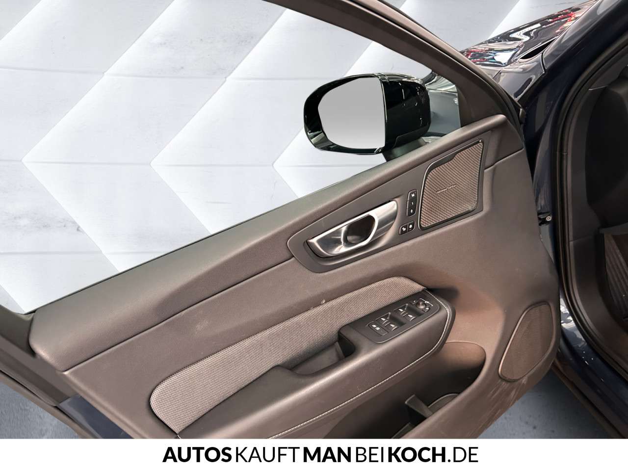 Fahrzeugbild eines Volvo XC60