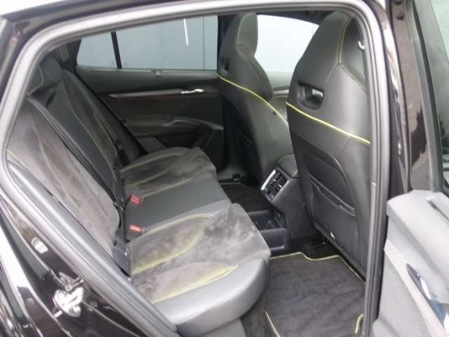 Fahrzeugbild eines Skoda ENYAQ