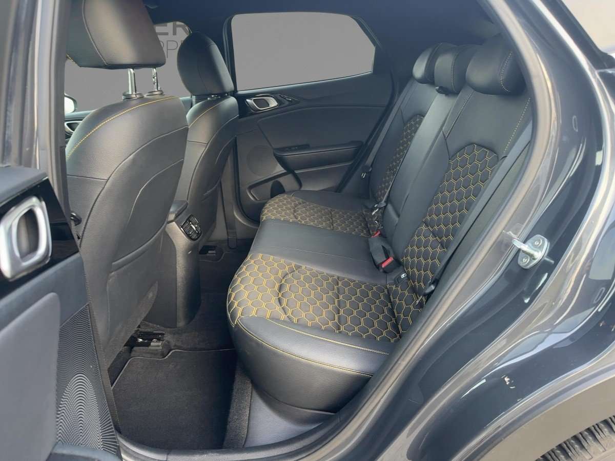 Fahrzeugbild eines Kia XCeed