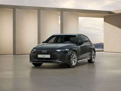 Bild Audi A3