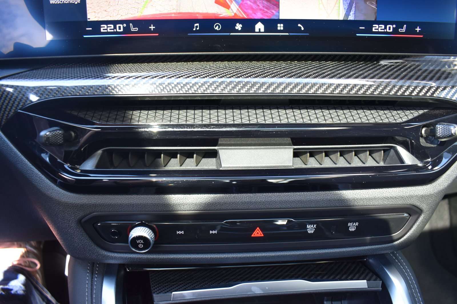 Fahrzeugbild eines BMW 4er-Reihe