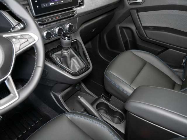 Fahrzeugbild eines Nissan Townstar