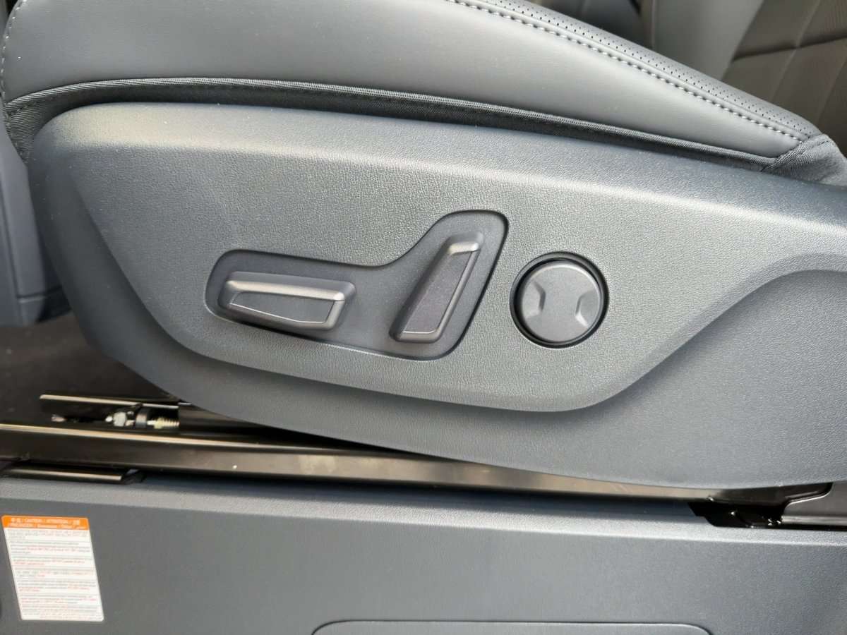 Fahrzeugbild eines Kia PV5 Passenger