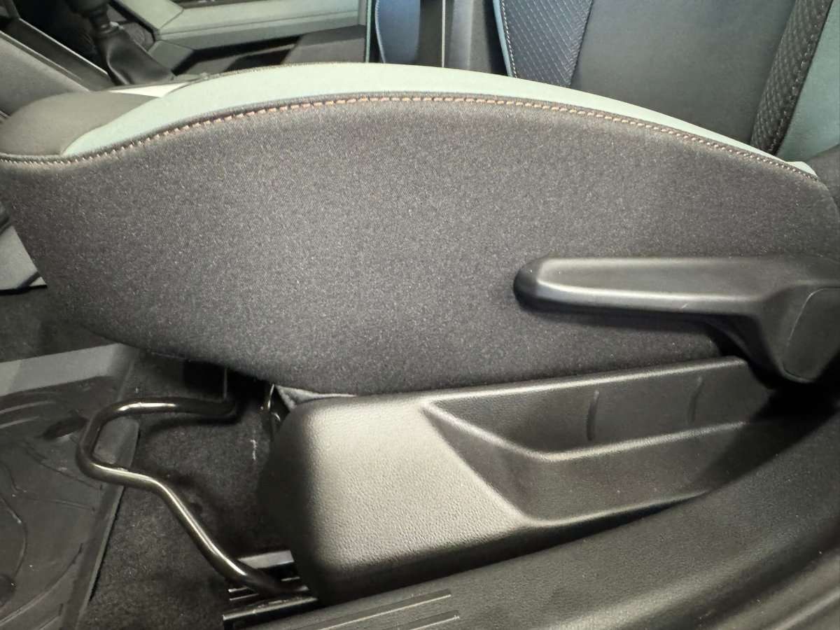 Fahrzeugbild eines Dacia Bigster