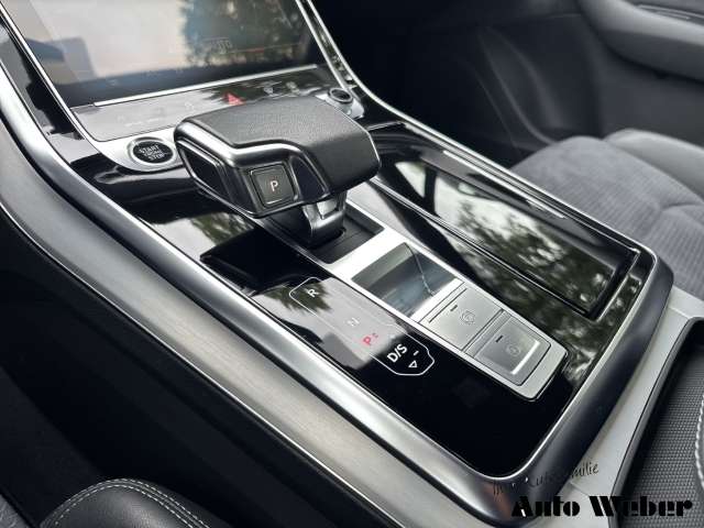 Fahrzeugbild eines Audi Q7