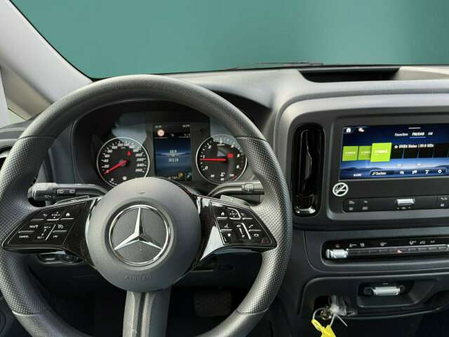 Fahrzeugbild eines Mercedes-Benz Vito