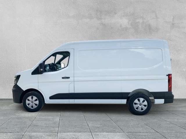 Fahrzeugbild eines Renault Master
