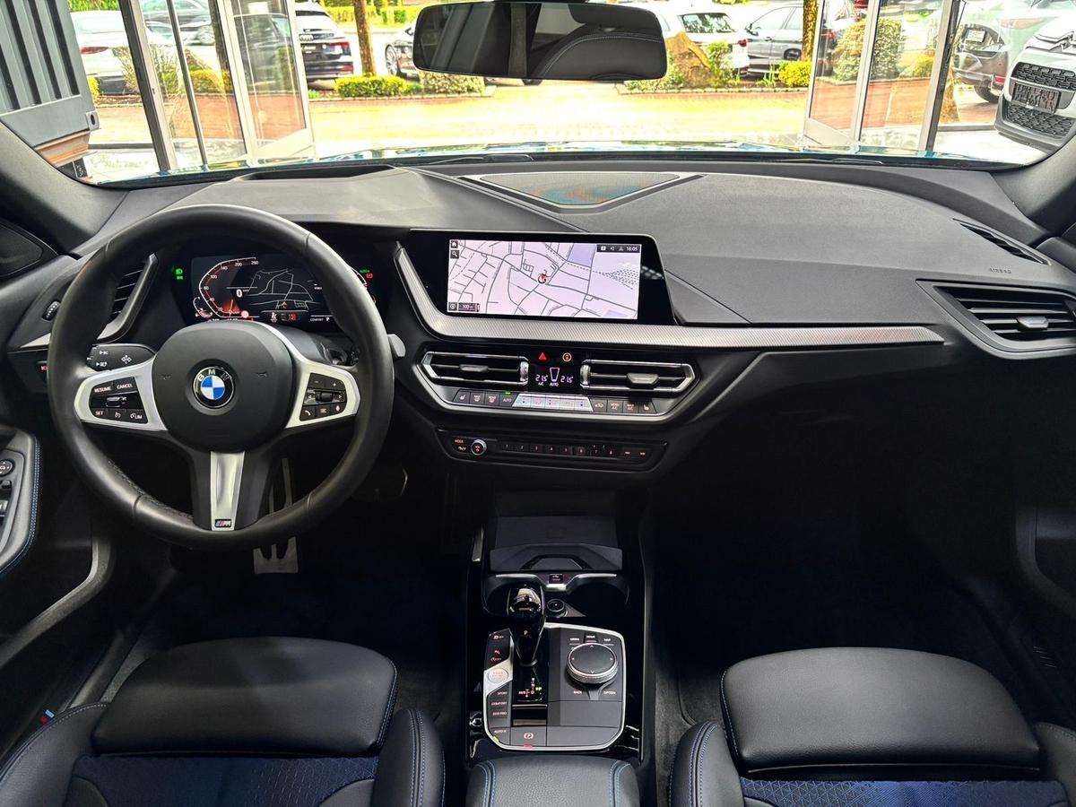 Fahrzeugbild eines BMW 2er-Reihe