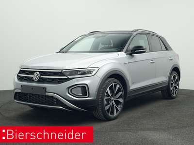 Bild Volkswagen T-Roc