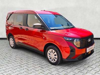 Bild Ford Tourneo Courier