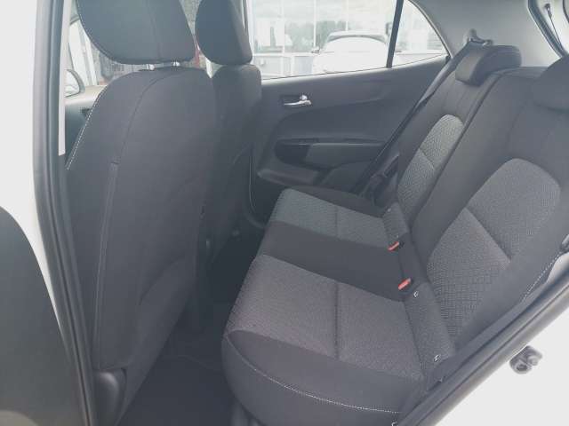 Fahrzeugbild eines Kia Picanto