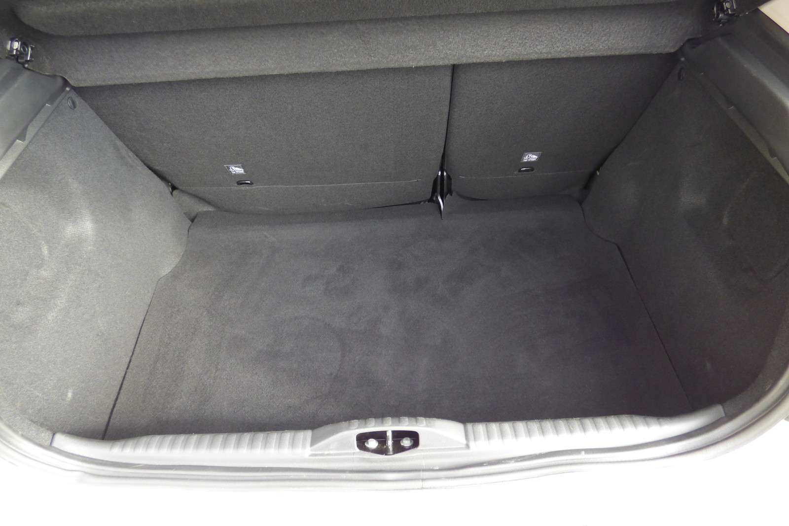 Fahrzeugbild eines Citroën C3