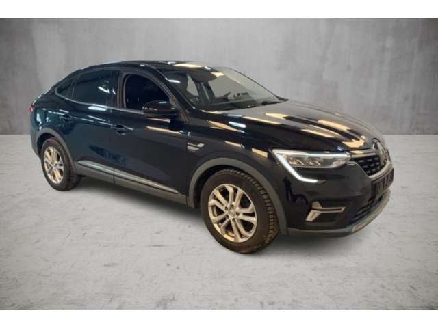 Fahrzeugbild eines Renault Arkana