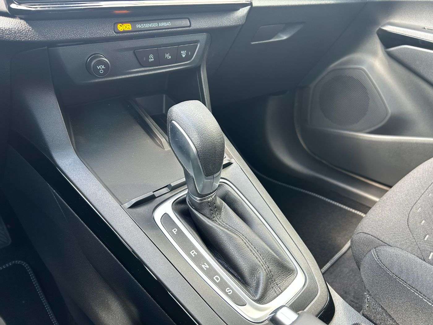 Fahrzeugbild eines Ford Puma