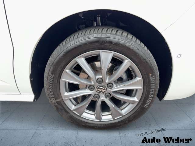 Fahrzeugbild eines Volkswagen California