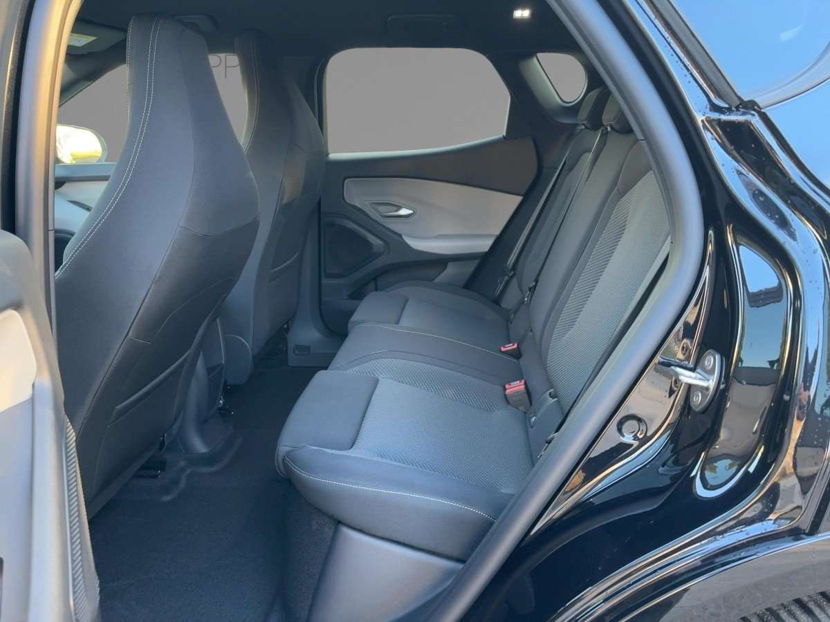 Fahrzeugbild eines Ford Capri