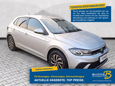 Bild Volkswagen Polo