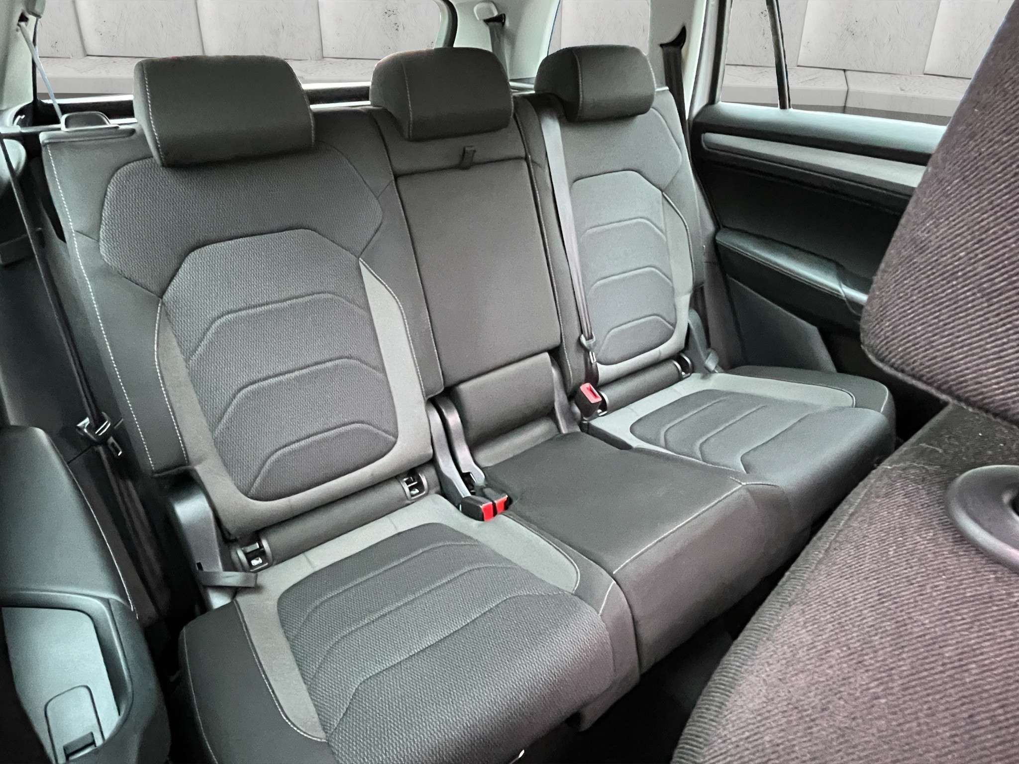 Fahrzeugbild eines Skoda Kodiaq