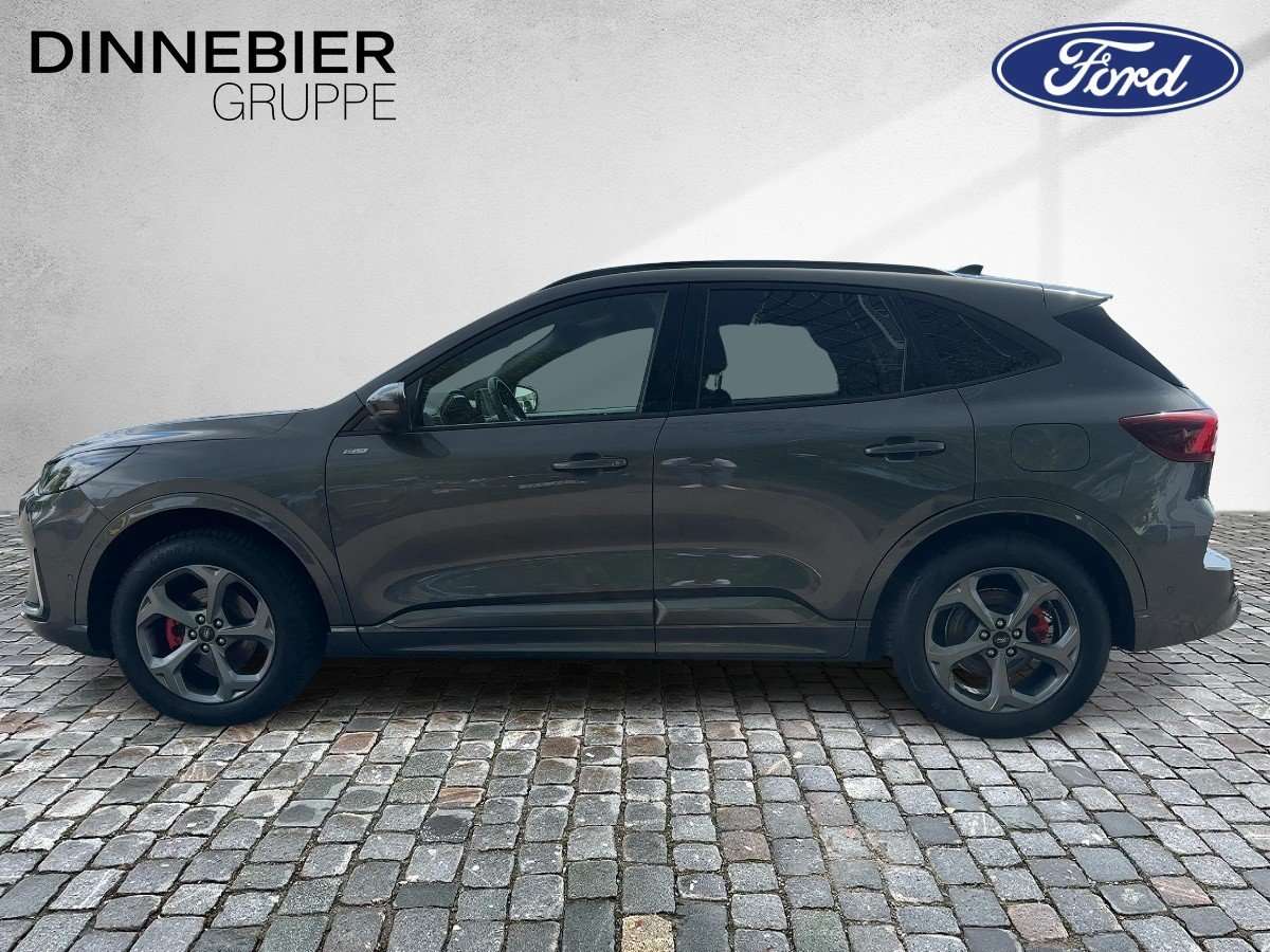 Fahrzeugbild eines Ford Kuga