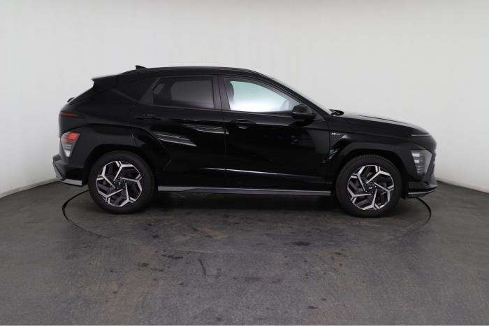 Fahrzeugbild eines Hyundai Kona