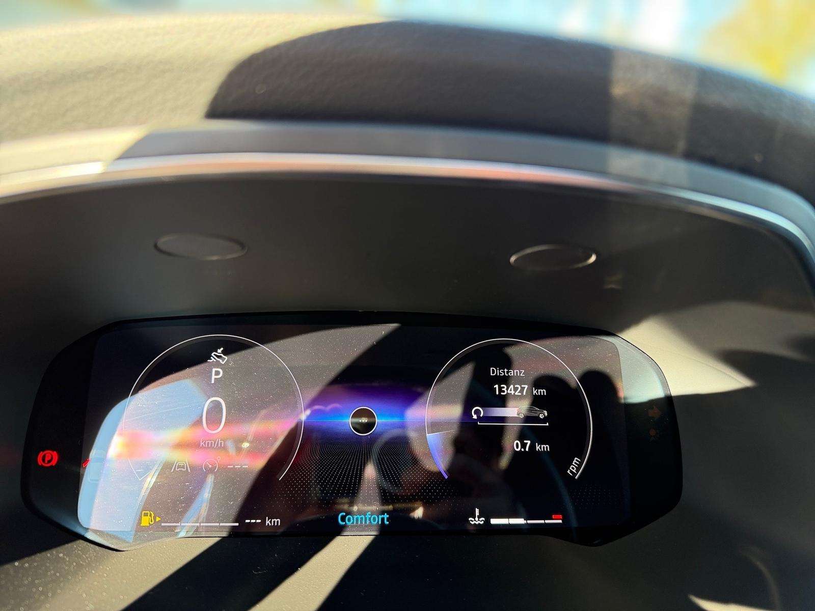 Fahrzeugbild eines Renault Captur