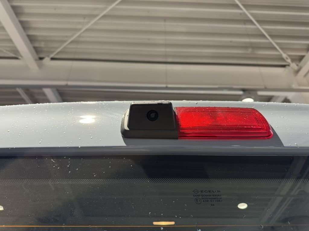 Fahrzeugbild eines Renault Trafic