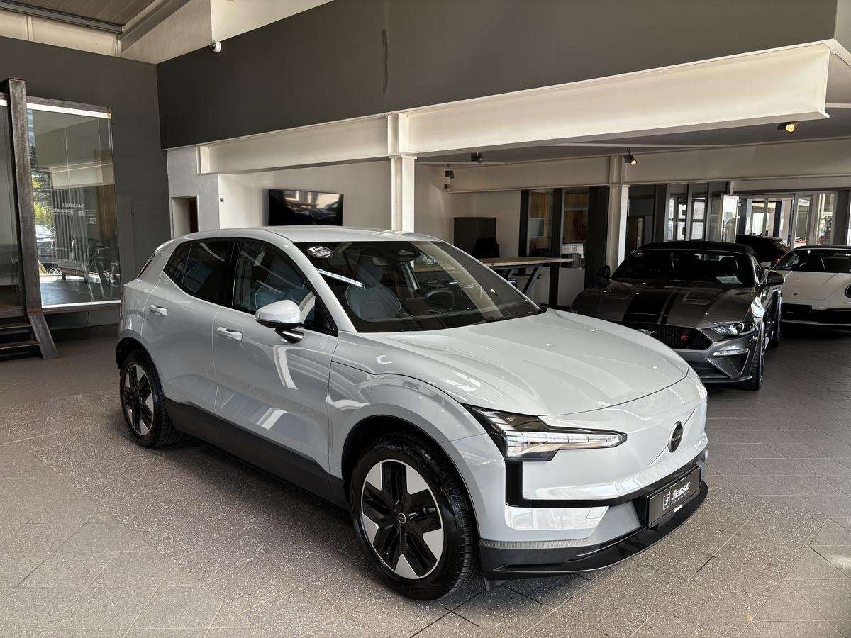 Fahrzeugbild eines Volvo EX30