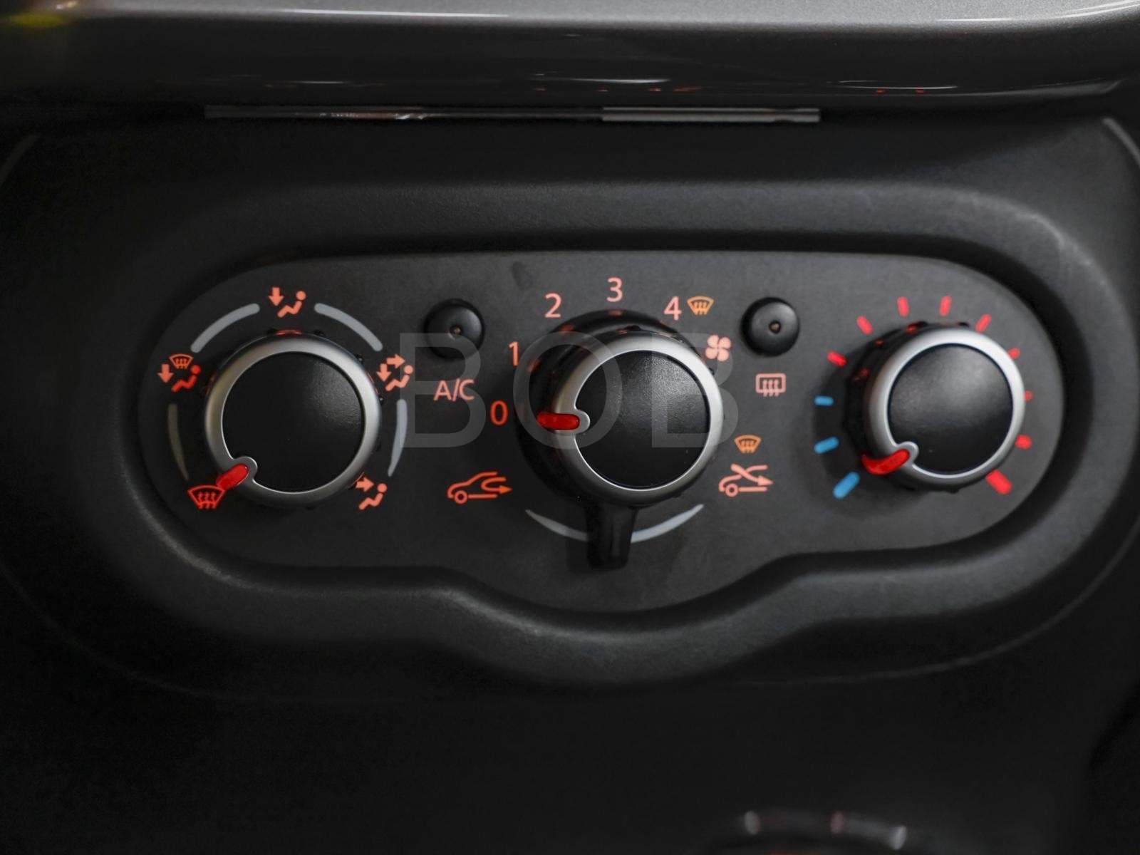 Fahrzeugbild eines Renault Twingo