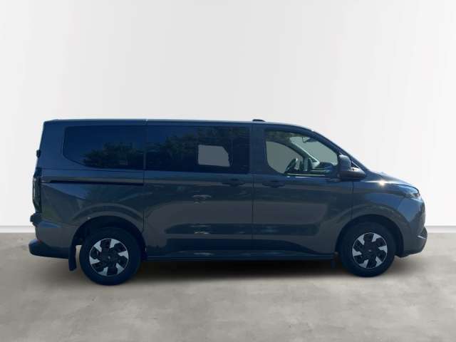 Fahrzeugbild eines Ford Transit Custom