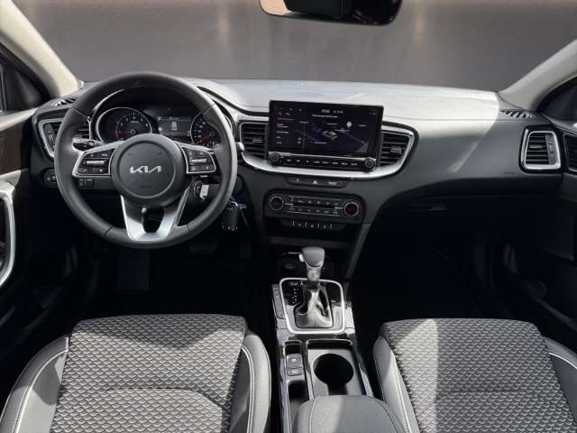 Fahrzeugbild eines Kia XCeed