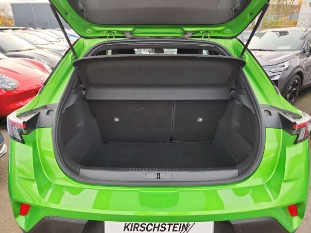 Fahrzeugbild eines Opel Mokka