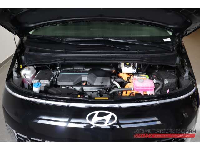 Fahrzeugbild eines Hyundai Staria