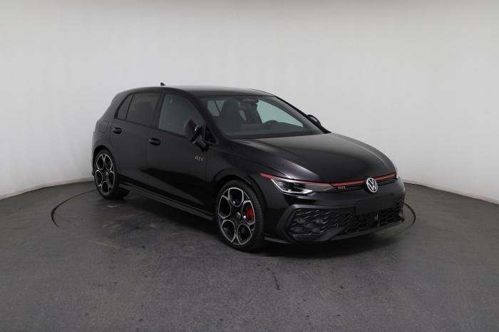 Fahrzeugbild eines Volkswagen Golf