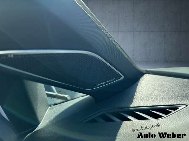 Fahrzeugbild eines Volkswagen Golf