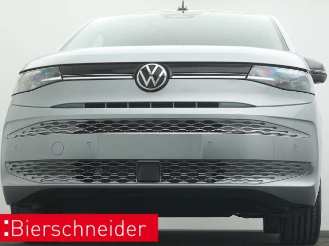 Fahrzeugbild eines Volkswagen Multivan