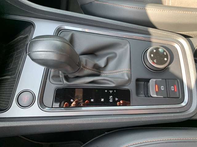 Fahrzeugbild eines CUPRA Ateca