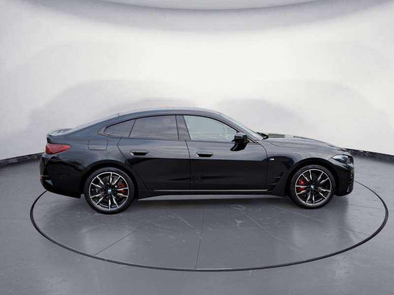 Fahrzeugbild eines BMW 4er-Reihe