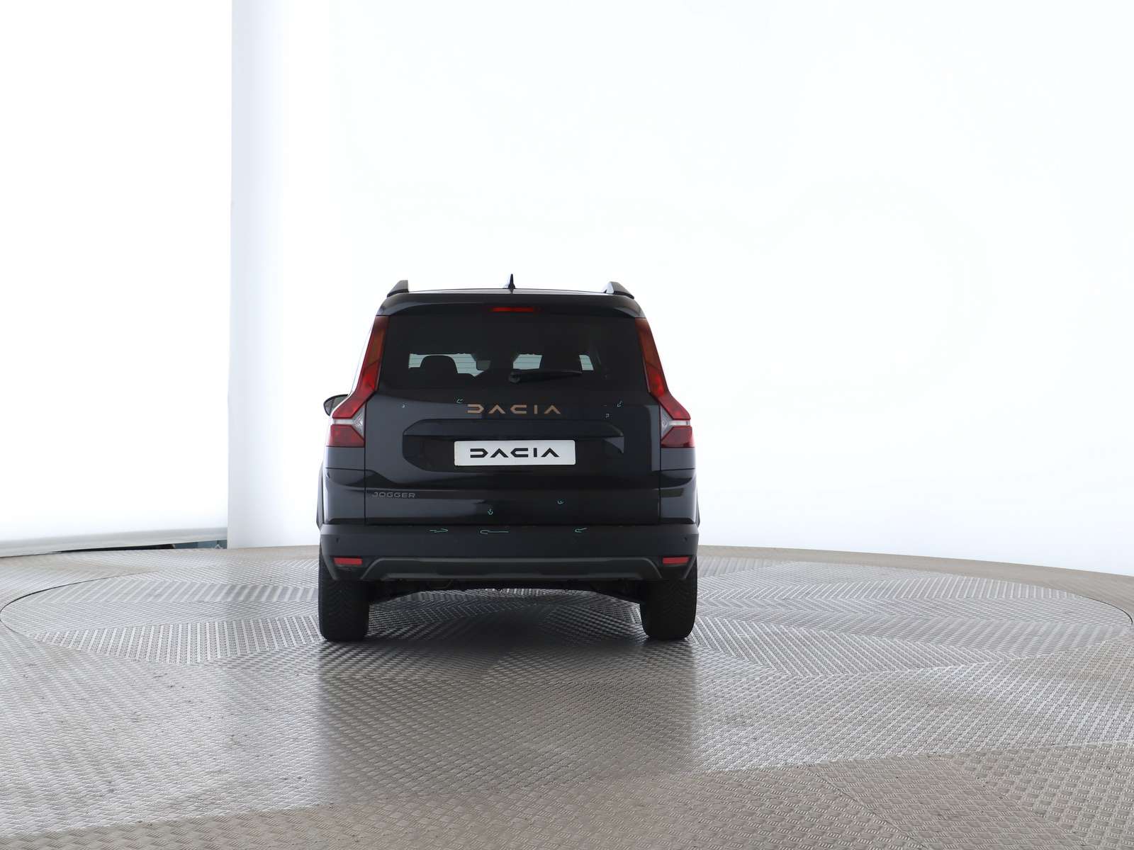Fahrzeugbild eines Dacia Jogger