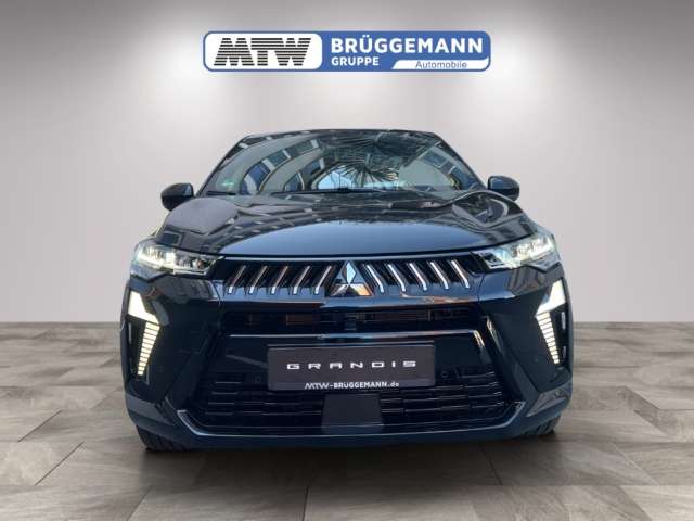 Fahrzeugbild eines Mitsubishi Grandis
