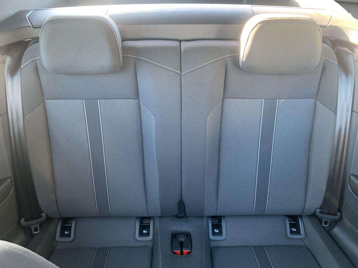 Fahrzeugbild eines Volkswagen T-Roc