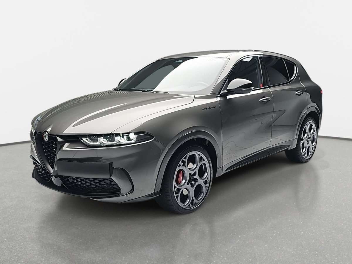 Fahrzeugbild eines Alfa Romeo Tonale